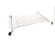 0C5828 Electrolux Professional Chrome Grid, Left One 062
