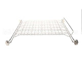0C5828 Electrolux Professional Chrome Grid, Left One 062