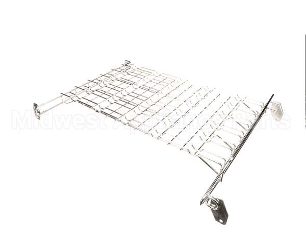 0C5828 Electrolux Professional Chrome Grid, Left One 062