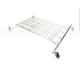 0C5828 Electrolux Professional Chrome Grid, Left One 062