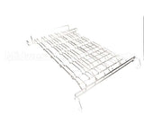 0C5828 Electrolux Professional Chrome Grid, Left One 062
