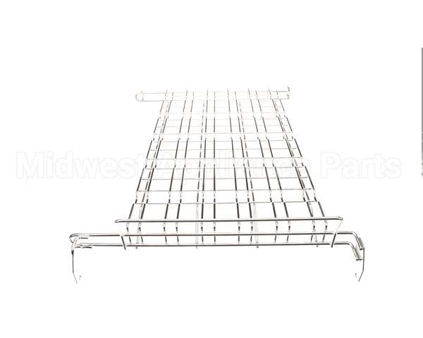 0C5828 Electrolux Professional Chrome Grid, Left One 062
