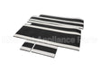 0C5837 Electrolux Professional Boiler Insulation; Elt One 102 - 201