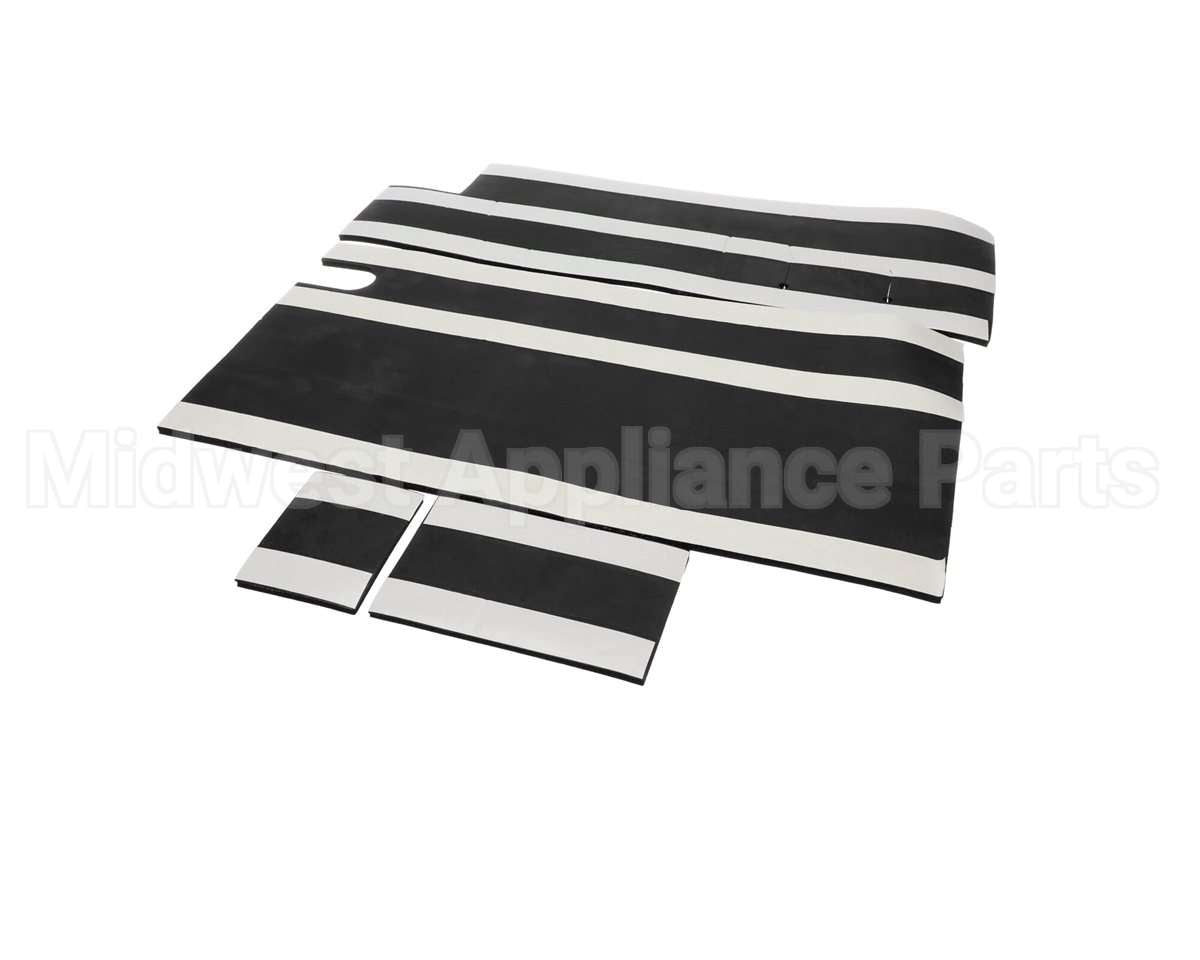 0C5837 Electrolux Professional Boiler Insulation; Elt One 102 - 201