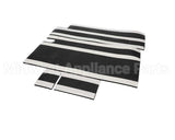 0C5837 Electrolux Professional Boiler Insulation; Elt One 102 - 201