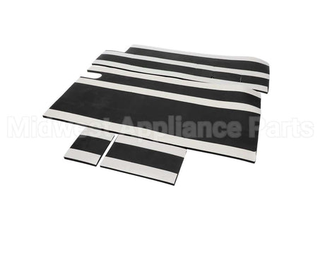 0C5837 Electrolux Professional Boiler Insulation; Elt One 102 - 201