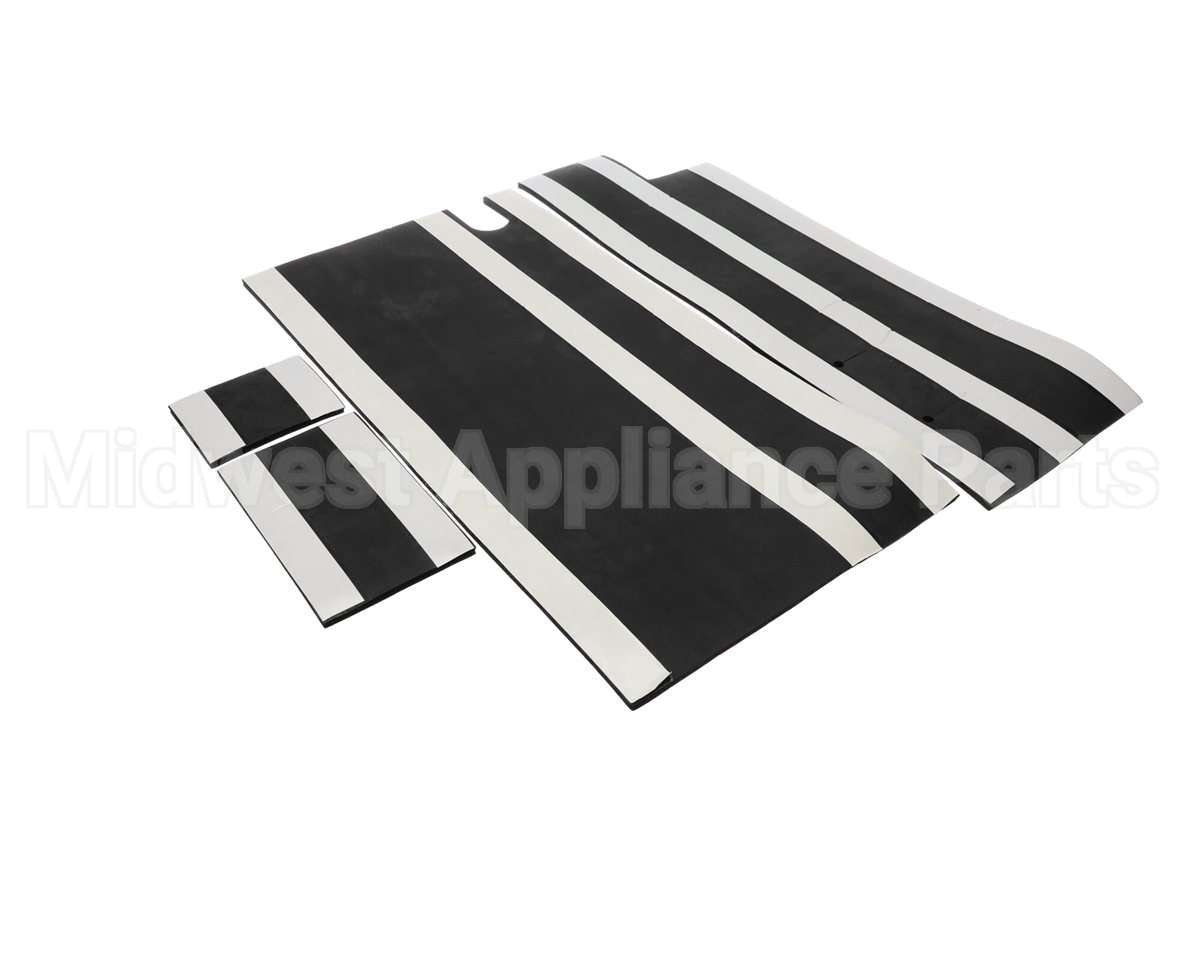 0C5837 Electrolux Professional Boiler Insulation; Elt One 102 - 201