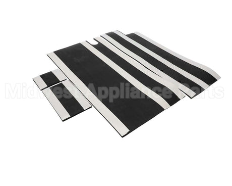 0C5837 Electrolux Professional Boiler Insulation; Elt One 102 - 201