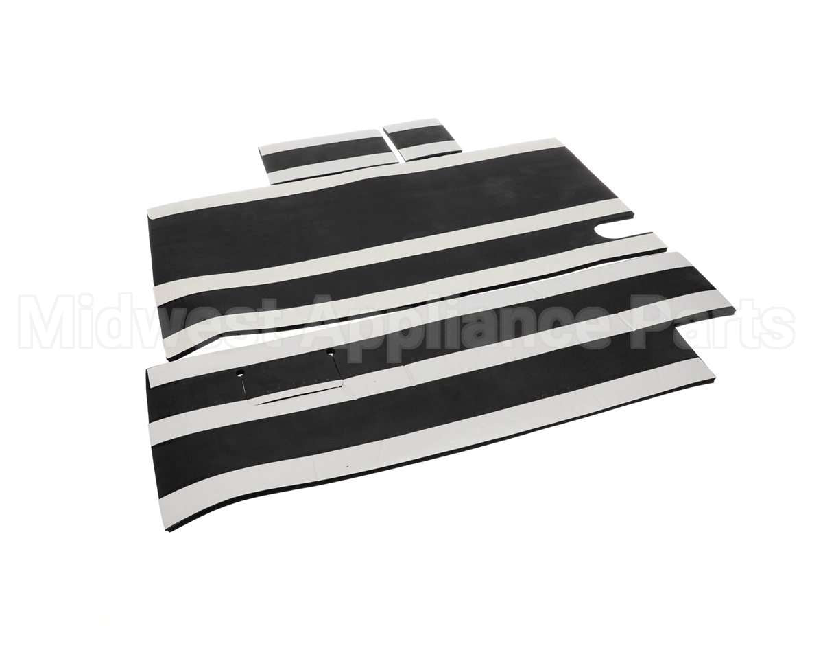 0C5837 Electrolux Professional Boiler Insulation; Elt One 102 - 201