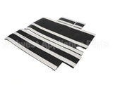 0C5837 Electrolux Professional Boiler Insulation; Elt One 102 - 201