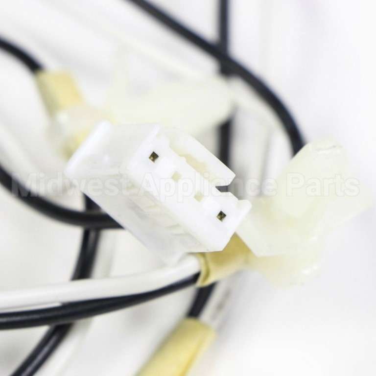 WH12X10512 GE Thermistor Asm