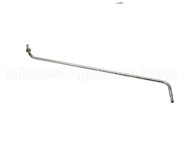 0C6031 Electrolux Professional Duct, Assembly