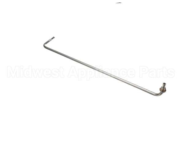 0C6031 Electrolux Professional Duct, Assembly