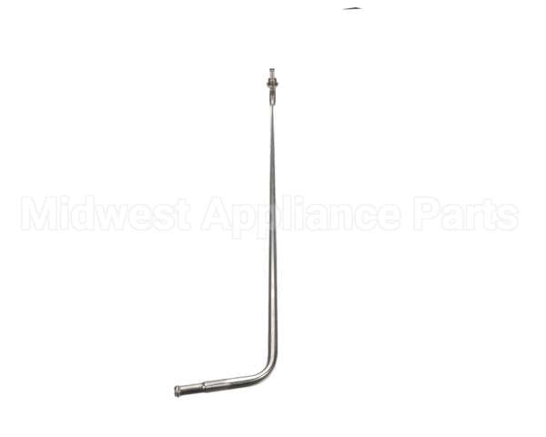 0C6031 Electrolux Professional Duct, Assembly