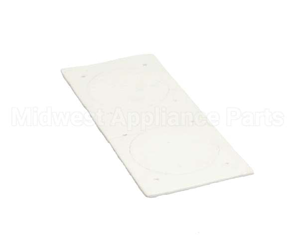 0C6060 Electrolux Professional Gasket, For Chimney