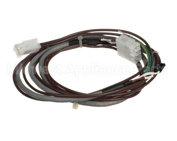 0C6110 Electrolux Professional El. Cable, For Lambda Sonde