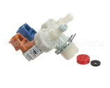 0C6137 Electrolux Professional Solenoid Valve; 220/240V-50/60Hz