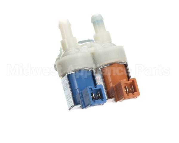 0C6137 Electrolux Professional Solenoid Valve; 220/240V-50/60Hz