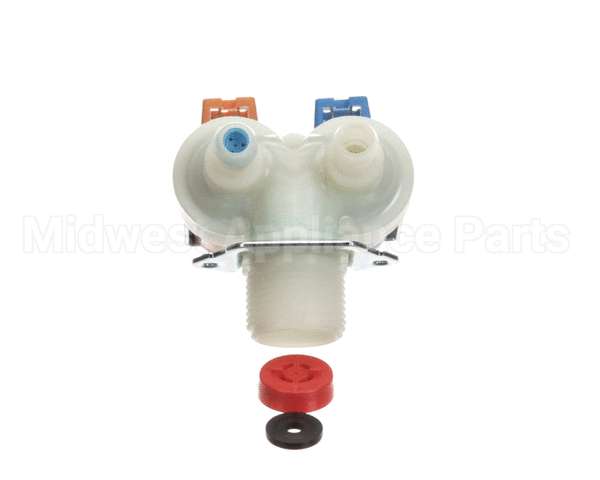 0C6137 Electrolux Professional Solenoid Valve; 220/240V-50/60Hz