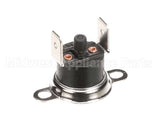 0C6155 Electrolux Professional Klixon, 120C, Rip Manual