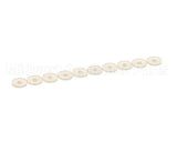 0C6172 Electrolux Professional Washer, Set 10Pcs