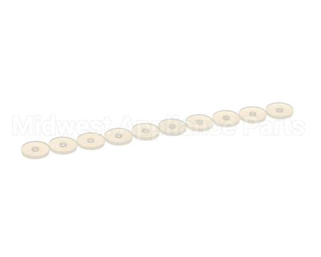 0C6172 Electrolux Professional Washer, Set 10Pcs