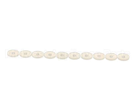 0C6172 Electrolux Professional Washer, Set 10Pcs