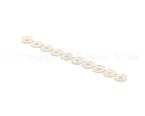 0C6172 Electrolux Professional Washer, Set 10Pcs