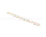 0C6172 Electrolux Professional Washer, Set 10Pcs