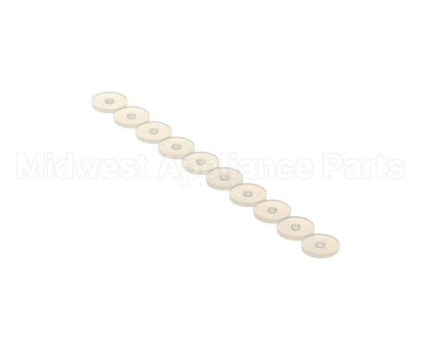 0C6172 Electrolux Professional Washer, Set 10Pcs