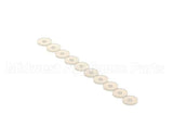 0C6172 Electrolux Professional Washer, Set 10Pcs