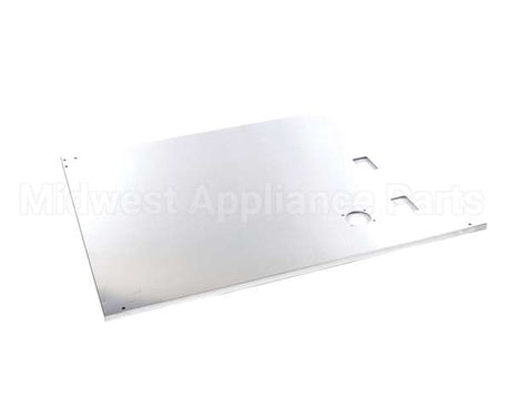 0C6182 Electrolux Professional Lid, One 062-102G Liv.c