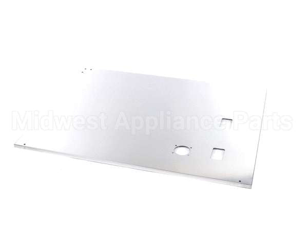 0C6182 Electrolux Professional Lid, One 062-102G Liv.c