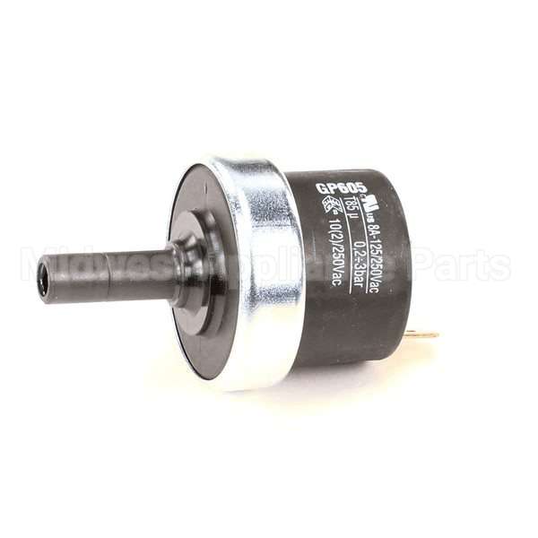 0C6217 Compatible Electrolux Pressureswitch, Gp600