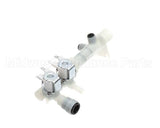 0C6225 Electrolux Professional Water Inlet Group;230V;2Vie;One6-10