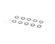 0C6288 Electrolux Professional Connection Ring, Set 10Pcs