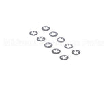 0C6288 Electrolux Professional Connection Ring, Set 10Pcs