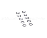0C6288 Electrolux Professional Connection Ring, Set 10Pcs