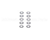 0C6288 Electrolux Professional Connection Ring, Set 10Pcs