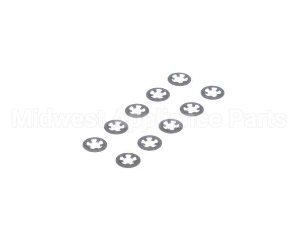 0C6288 Electrolux Professional Connection Ring, Set 10Pcs