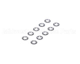 0C6288 Electrolux Professional Connection Ring, Set 10Pcs