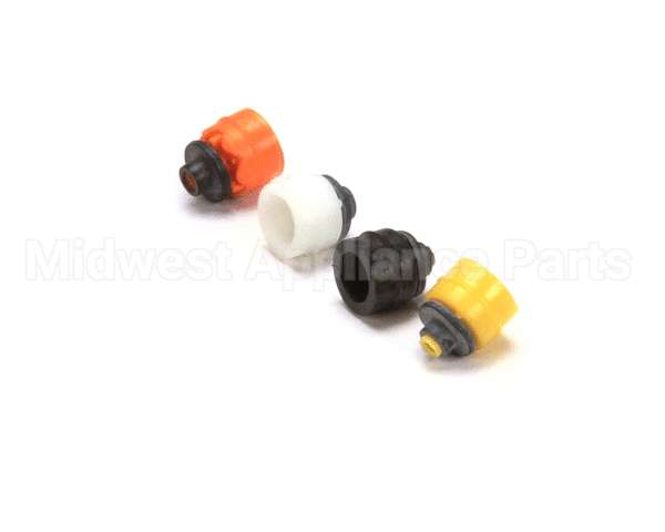 0C6375 Electrolux Professional Flow Reducer, Kit 4Pcs