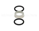 0C6377 Electrolux Professional O-Ring With Bush, Kit