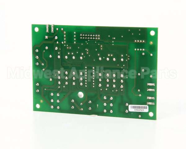 0C6380 Electrolux Professional Pcb