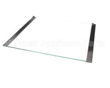 0C6395 Electrolux Professional Door Glass, Inside, Lw 6 Aosq