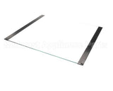 0C6395 Electrolux Professional Door Glass, Inside, Lw 6 Aosq