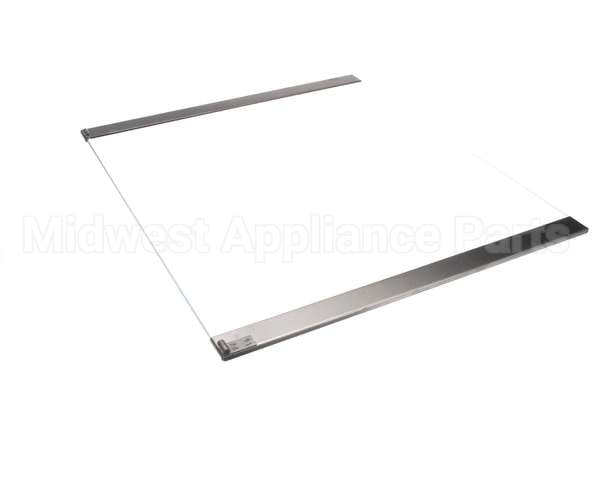 0C6395 Electrolux Professional Door Glass, Inside, Lw 6 Aosq