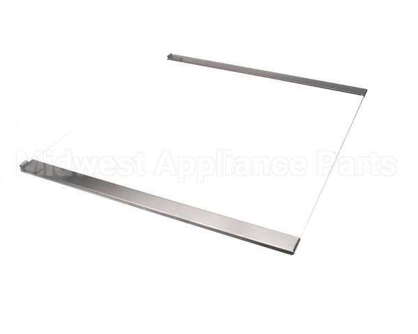 0C6395 Electrolux Professional Door Glass, Inside, Lw 6 Aosq