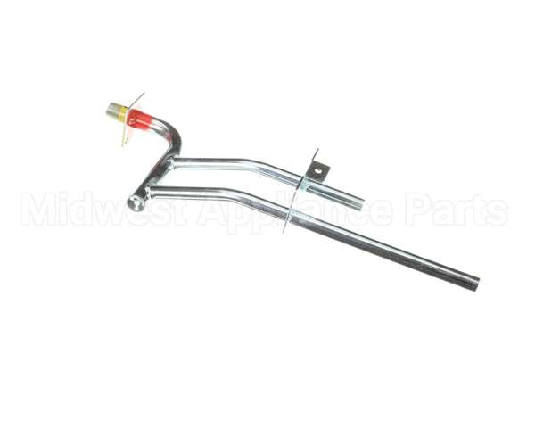 0C6399 Electrolux Professional Gas Feed Pipe, One 062 Usa