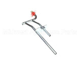 0C6399 Electrolux Professional Gas Feed Pipe, One 062 Usa